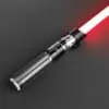 Darth Vader EP5 Duelling Lightsaber - RGB-X