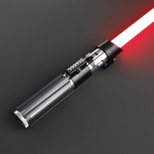 Darth Vader EP5 Duelling Lightsaber - RGB-X