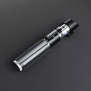Darth Vader EP5 Duelling Lightsaber - RGB-X, view 4
