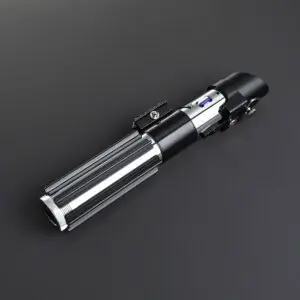 Darth Vader EP5 Duelling Lightsaber - RGB-X, view 3