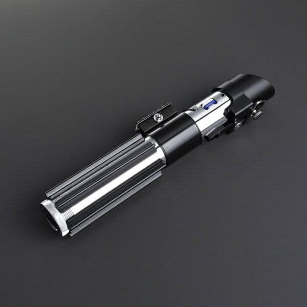 Darth Vader EP5 Duelling Lightsaber - RGB-X, view 3