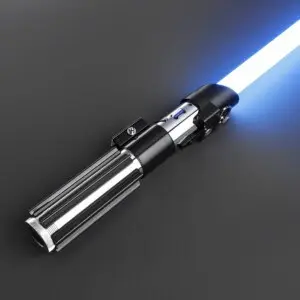 Darth Vader EP5 Duelling Lightsaber - RGB-X, view 2