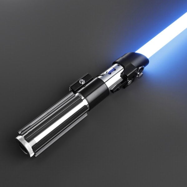 Darth Vader EP5 Duelling Lightsaber - RGB-X, view 2
