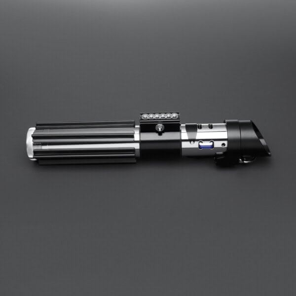 Darth Vader EP5 Duelling Lightsaber - RGB-X, view 1