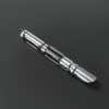 Exposed Kyber Crystal Lightsaber with LED Display - Xenopixel V3, view 2
