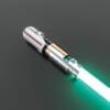 Grogu Duelling Lightsaber - RGB-X, view 1