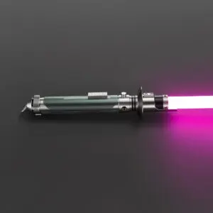 Kanan Jarrus Duelling Lightsaber - RGB-X, view 2