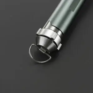 Kanan Jarrus Duelling Lightsaber - RGB-X, view 4