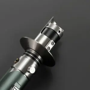 Kanan Jarrus Duelling Lightsaber - RGB-X, view 7
