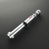 Kyle Katarn Duelling Lightsaber - RGB-X, view 2