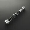 Kyle Katarn Duelling Lightsaber - RGB-X, view 3