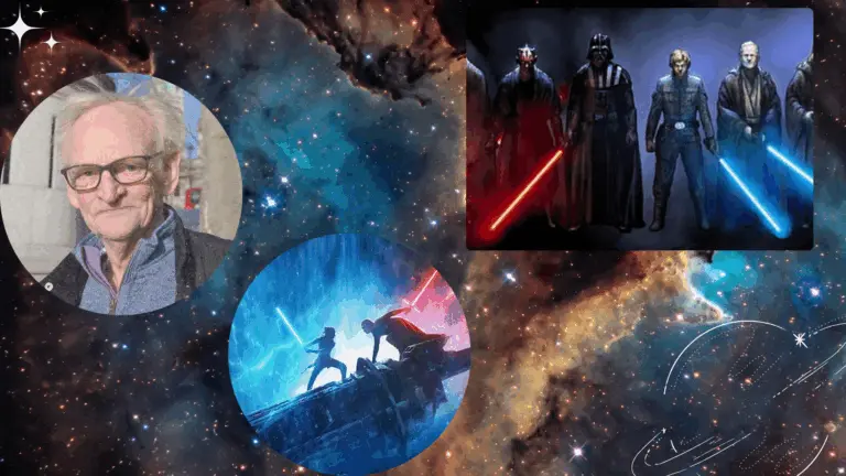 Robert Watts The Producer of Star Wars and Indiana Jones Dies at 86