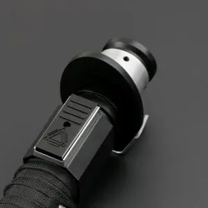 Ronin SE Duelling Lightsaber - S-RGB, view 3
