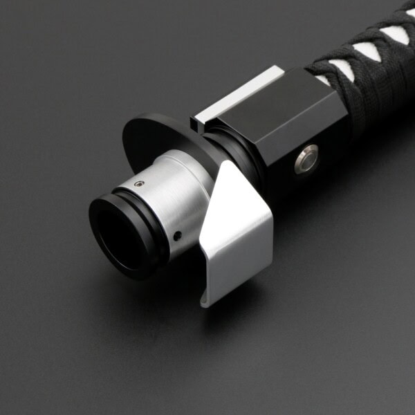 Ronin SE Duelling Lightsaber - S-RGB, view 4