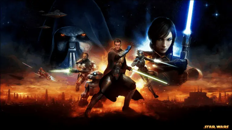 Star Wars The Old Republic What To Expect In The Closing Months Of 2024