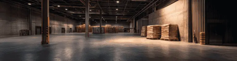 Star Wars Warehouse