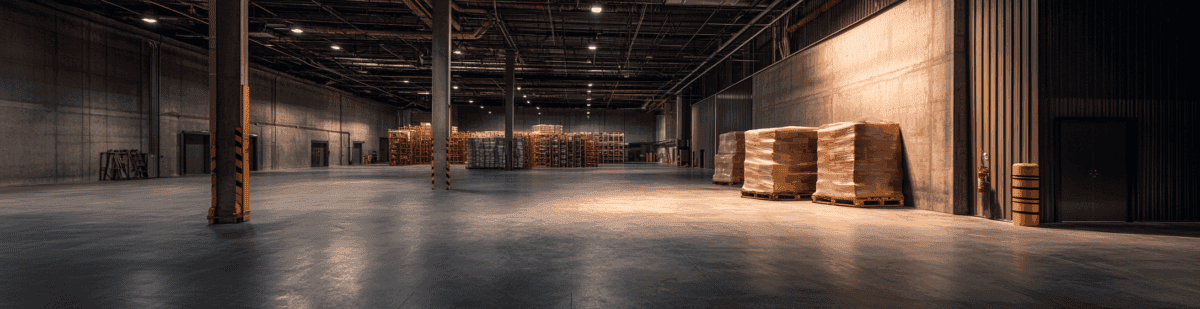 Star Wars Warehouse