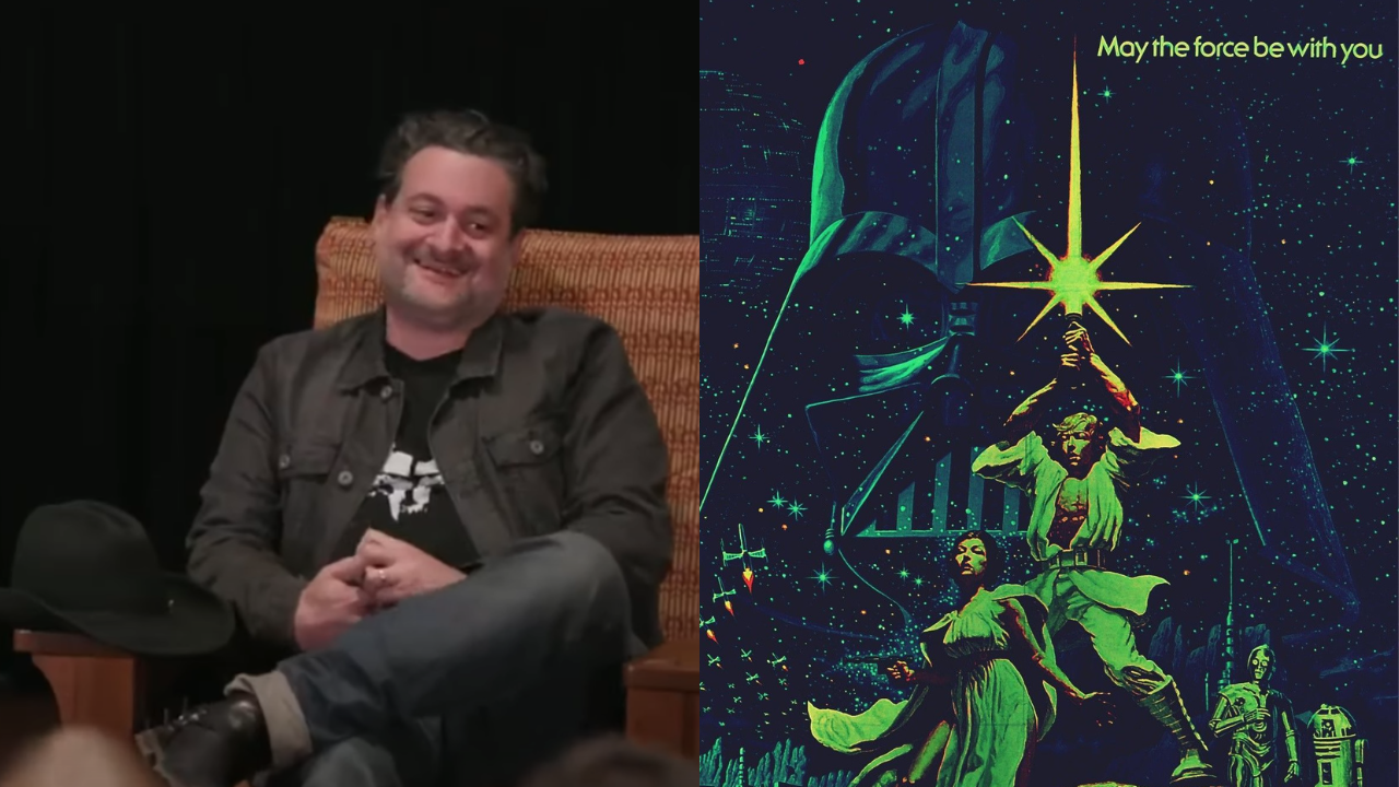 The Galaxy Far Far Away Gets More Exciting With Dave Filoni Coming Into Picture