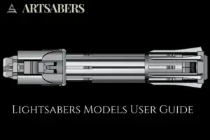 The Ultimate Guide To Lightsabers Electronic Models