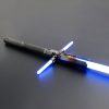 Weathered Cal Kestis Crossguard Lightsaber - SNV4 PRO, view 8