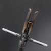 Weathered Cal Kestis Crossguard Lightsaber - SNV4 PRO, view 4