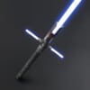 Weathered Cal Kestis Crossguard Lightsaber - SNV4 PRO, view 5