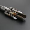 Weathered Cal Kestis Crossguard Lightsaber - SNV4 PRO, view 2