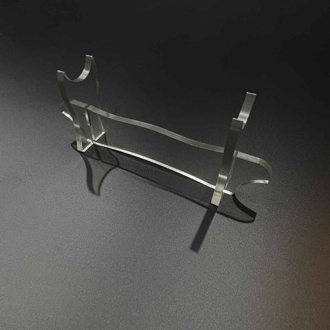 lightsaber stand