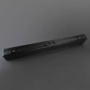Lightsaber Protective Case with Lockers, view 3