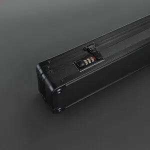 Lightsaber Protective Case with Lockers, view 4