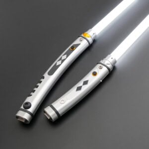 Ahsoka Tano Rebels Lightsabers - SNV4 PRO