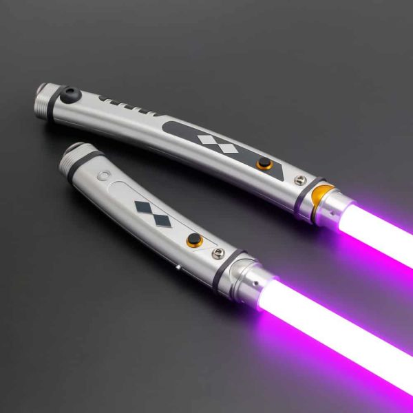 Ahsoka Tano Rebels Lightsabers - SNV4 PRO, view 2
