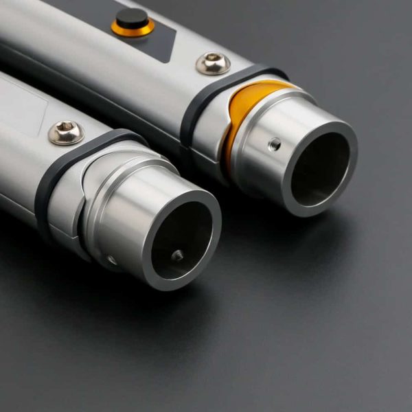 Ahsoka Tano Rebels Lightsabers - SNV4 PRO, view 3