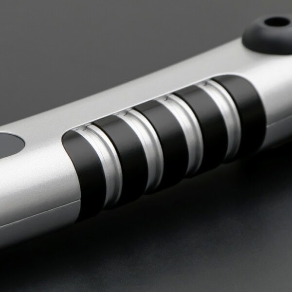 Ahsoka Tano Rebels Lightsabers - SNV4 PRO, view 5