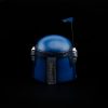 Bo Katan Helmet, view 1