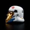 Captain Enoch Helmet, view 2