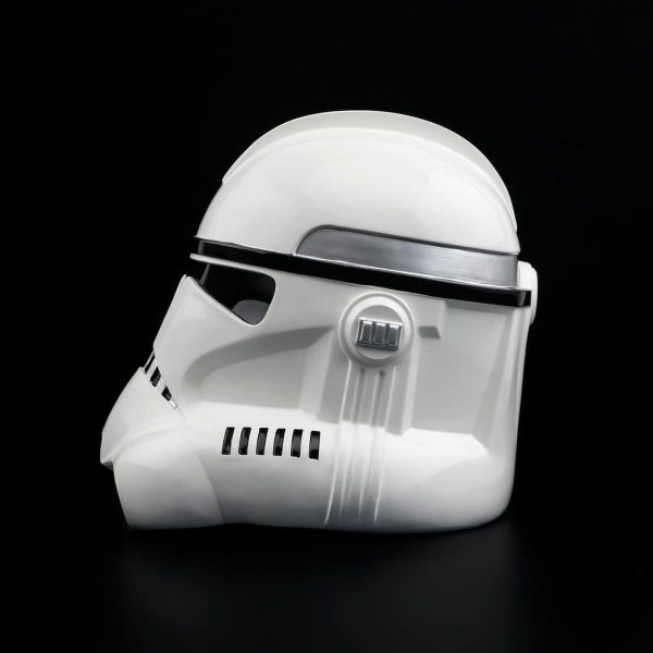 Clone Trooper Helmet, view 2