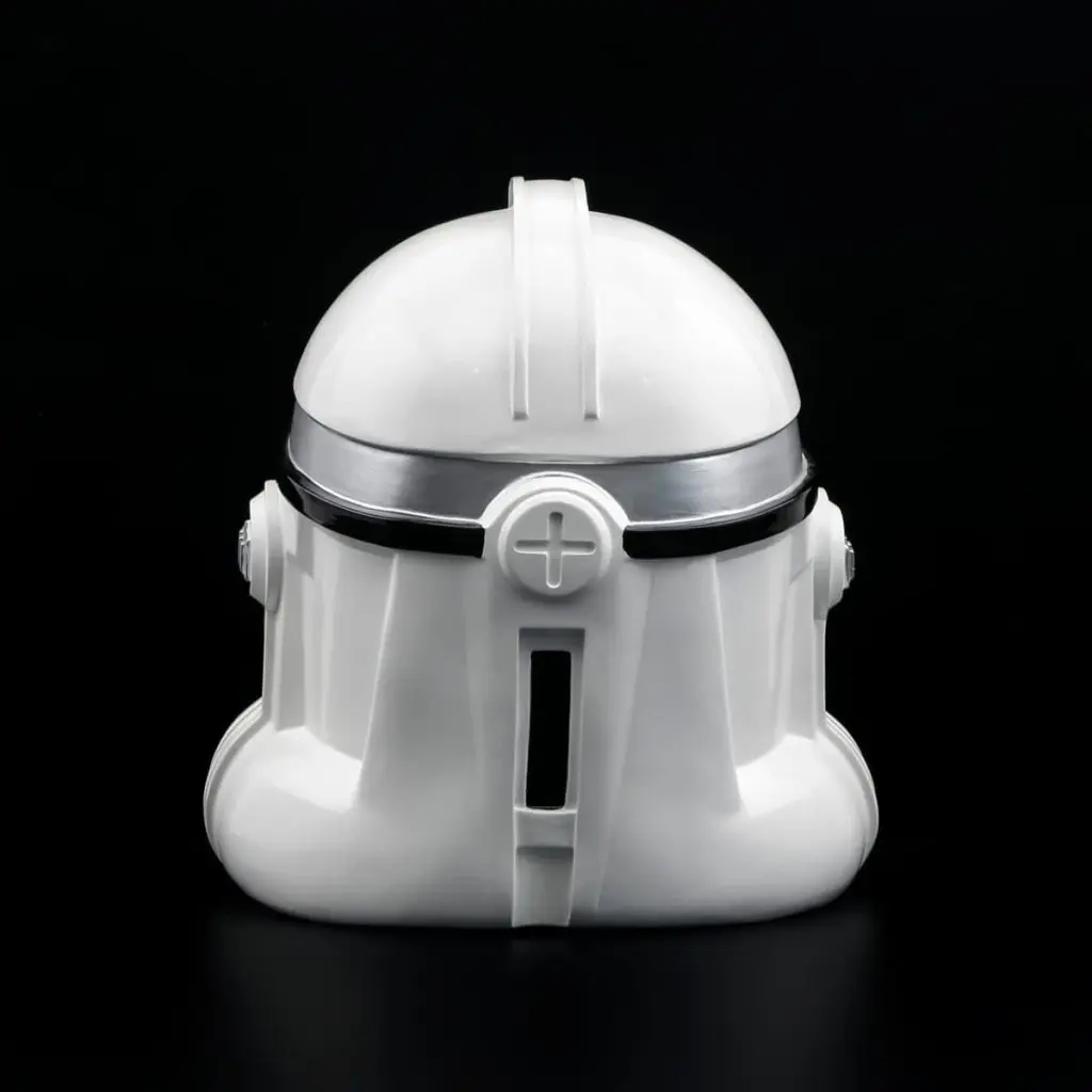 Clone Trooper Helmet, view 1