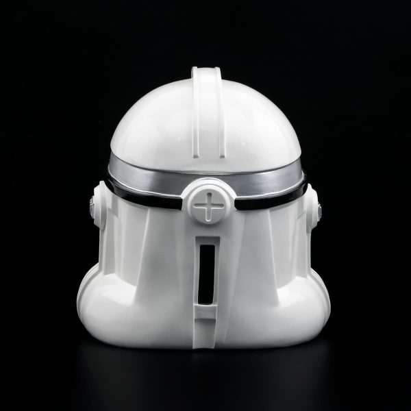 Clone Trooper Helmet, view 1