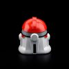 Clone Wars 2nd Clone Trooper Helmet, view 1