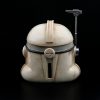 Clone Wars Captain Rex Helmet, view 2