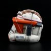 Clone Wars Commander Cody Helmet, view 1