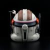Clone Wars Commander Cody Helmet, view 2
