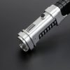 Curved Ventress Double-Bladed Duelling Lightsaber - S-RGB, view 2