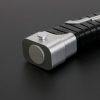 Curved Ventress Double-Bladed Duelling Lightsaber - S-RGB, view 4