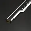 Mandalorian SNV4 or Proffie 2.2 Darksaber Blade