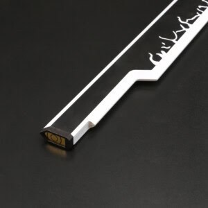 Mandalorian SNV4 or Proffie 2.2 Darksaber Blade
