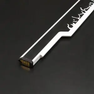 Mandalorian SNV4 or Proffie 2.2 Darksaber Blade