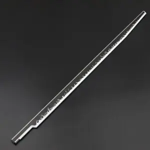 Mandalorian SNV4 or Proffie 2.2 Darksaber Blade, view 1