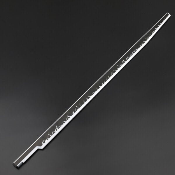 Mandalorian SNV4 or Proffie 2.2 Darksaber Blade, view 1